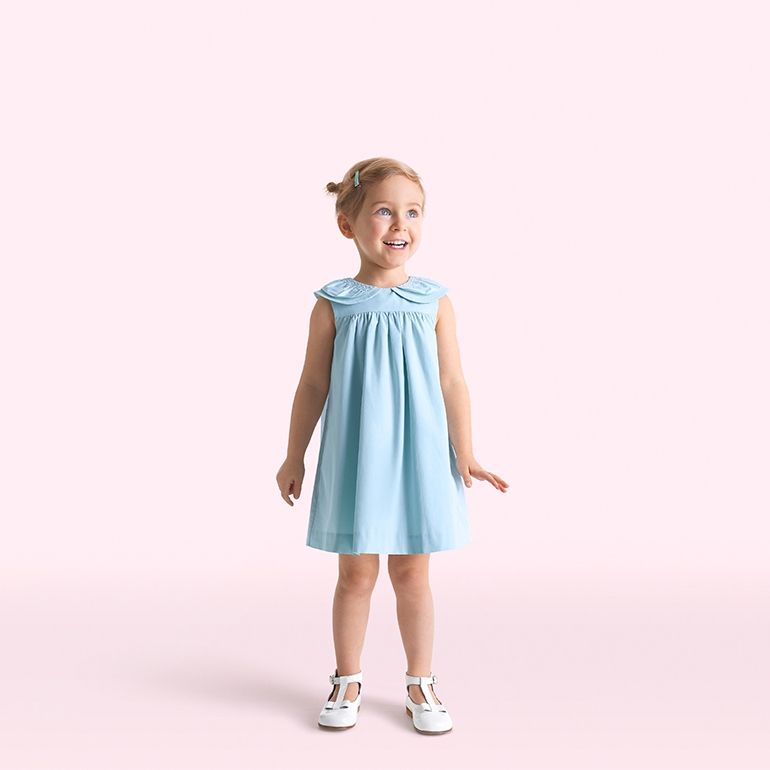 Look bébé fille