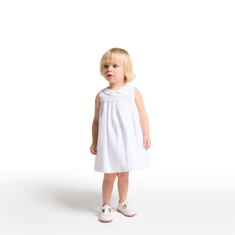 Look bébé fille