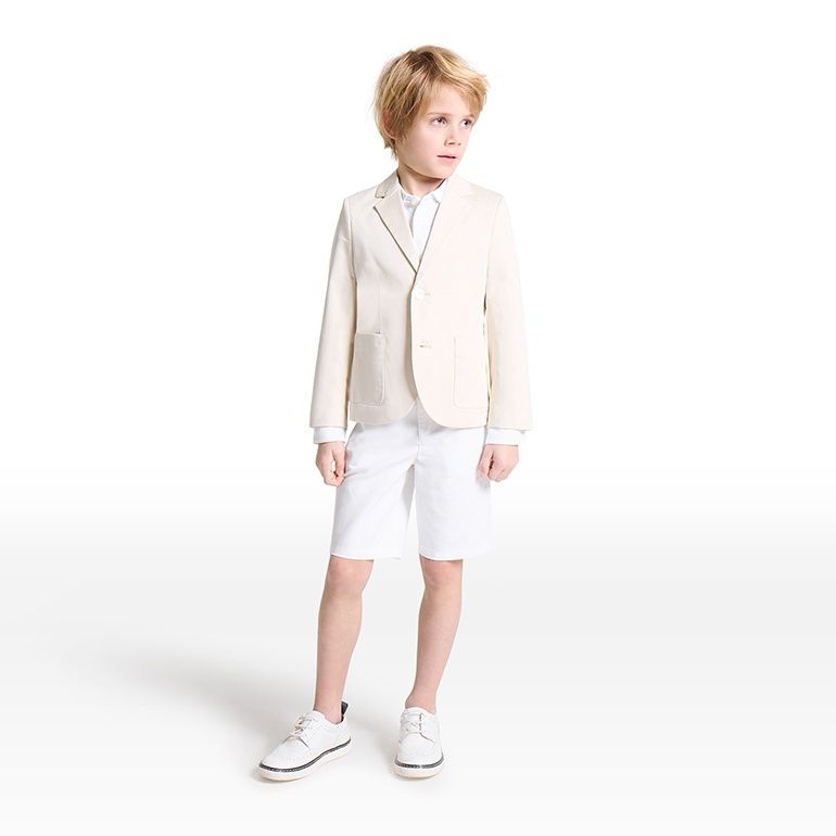 Look enfant garçon