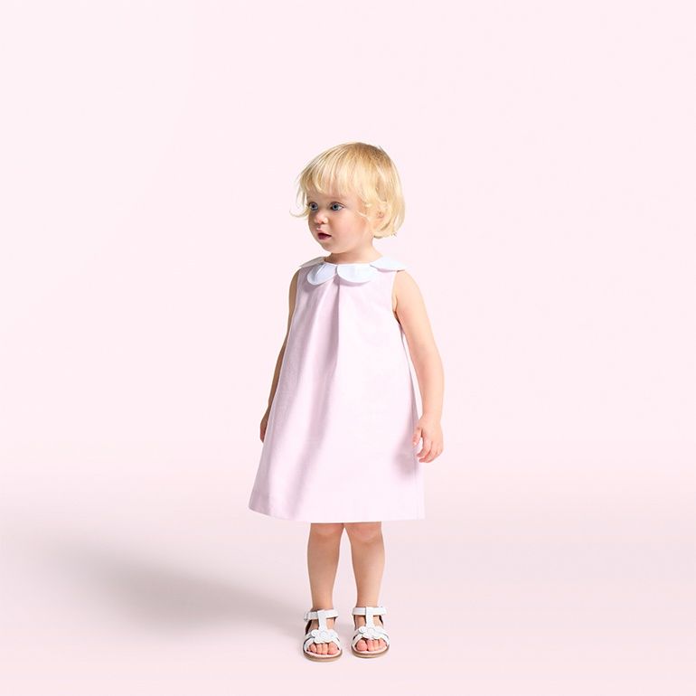Look bébé fille