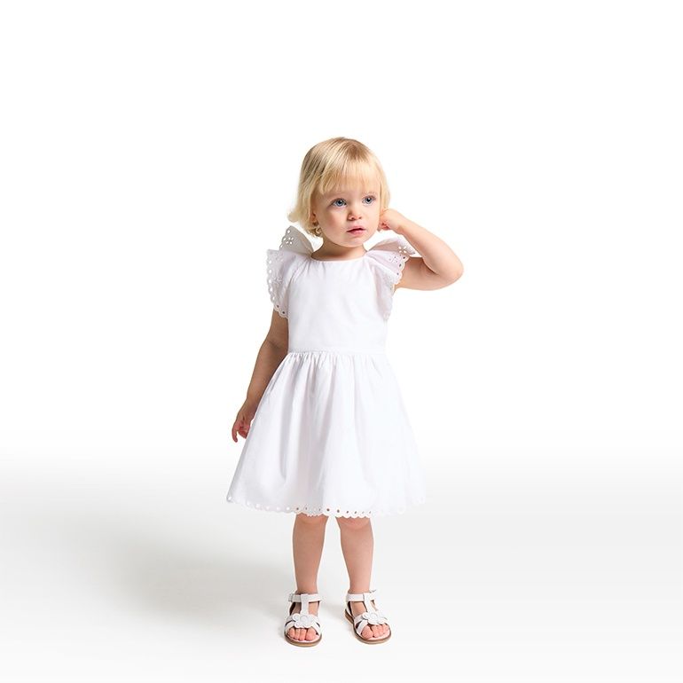 Look bébé garçon