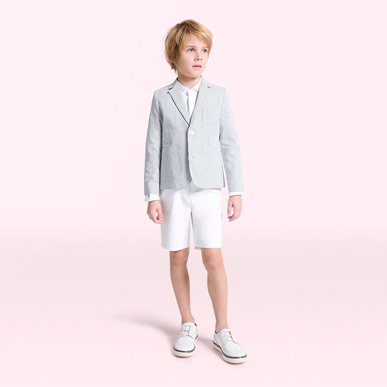 Look enfant garçon