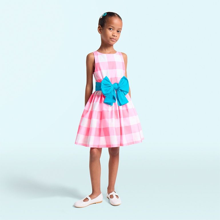 Look enfant fille