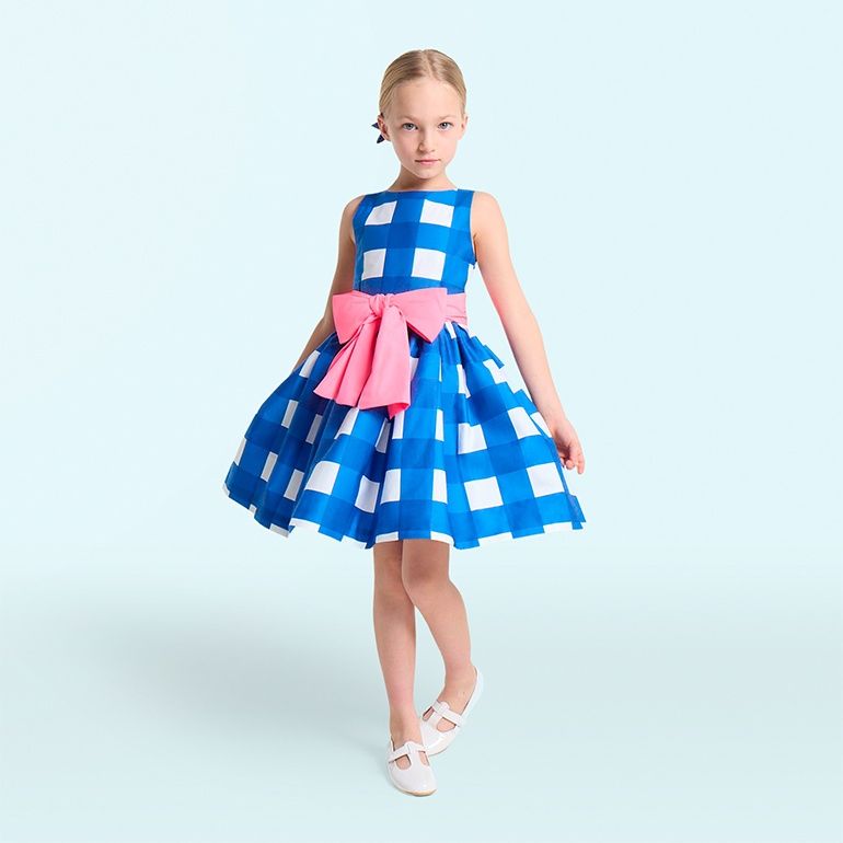 Look enfant fille