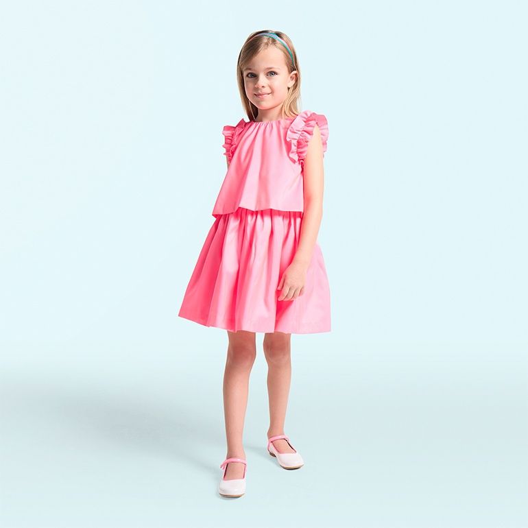 Look enfant fille