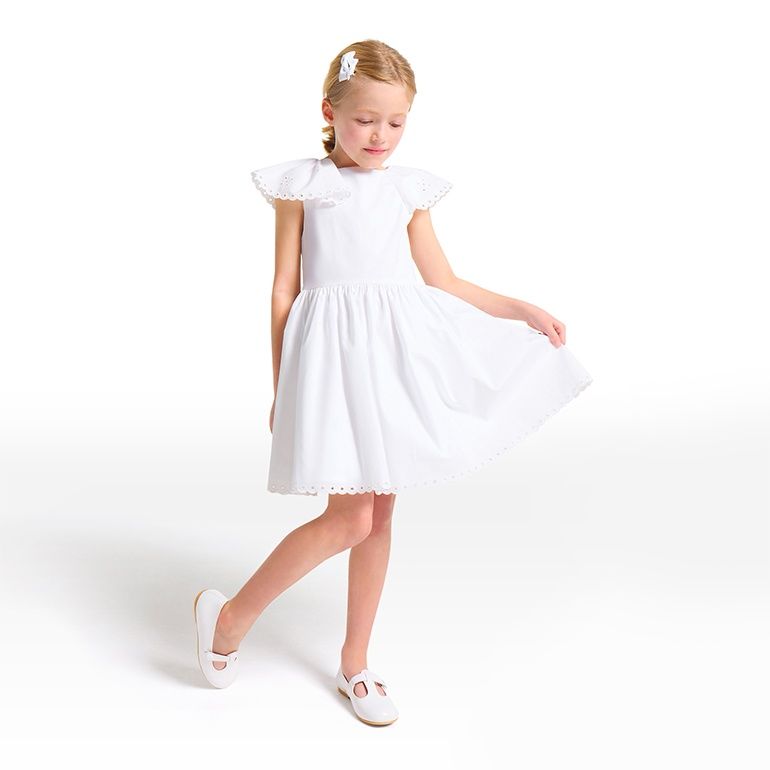 Look enfant fille