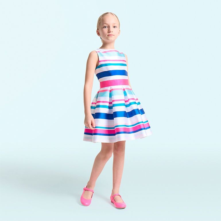 Look enfant fille