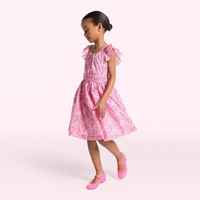 Look enfant fille