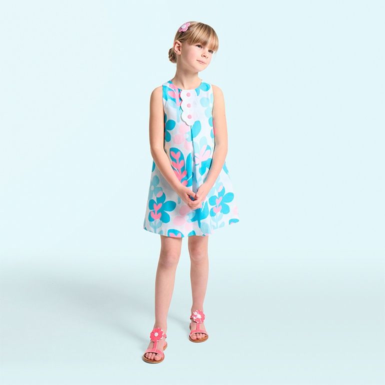 Look enfant fille