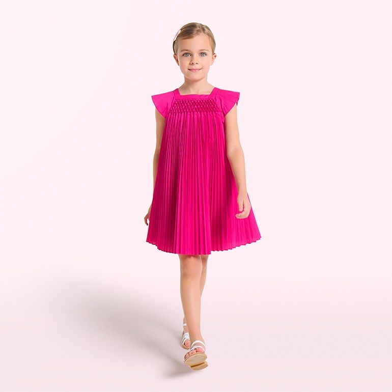 Look enfant fille