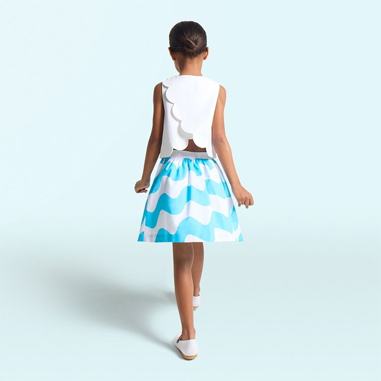 Look enfant fille