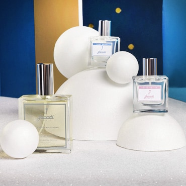 Les parfums et soins