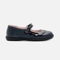 Chaussure charles IX enfant fille